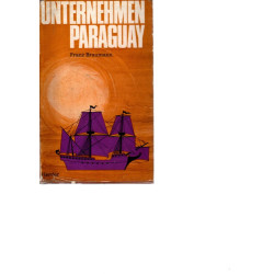 Unternehmen Paraguay