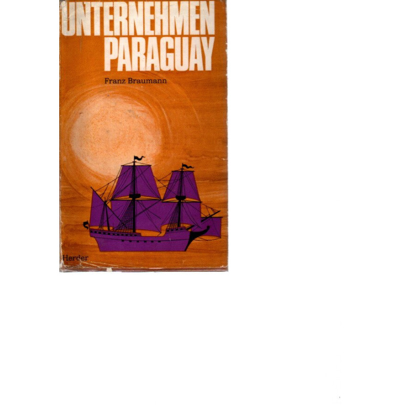 Unternehmen Paraguay