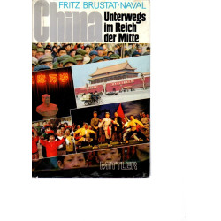 China - Unterwegs im Reich der Mitte