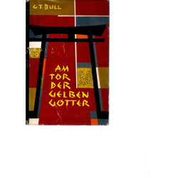 Am Tor der Gelben Götter (Tibet)