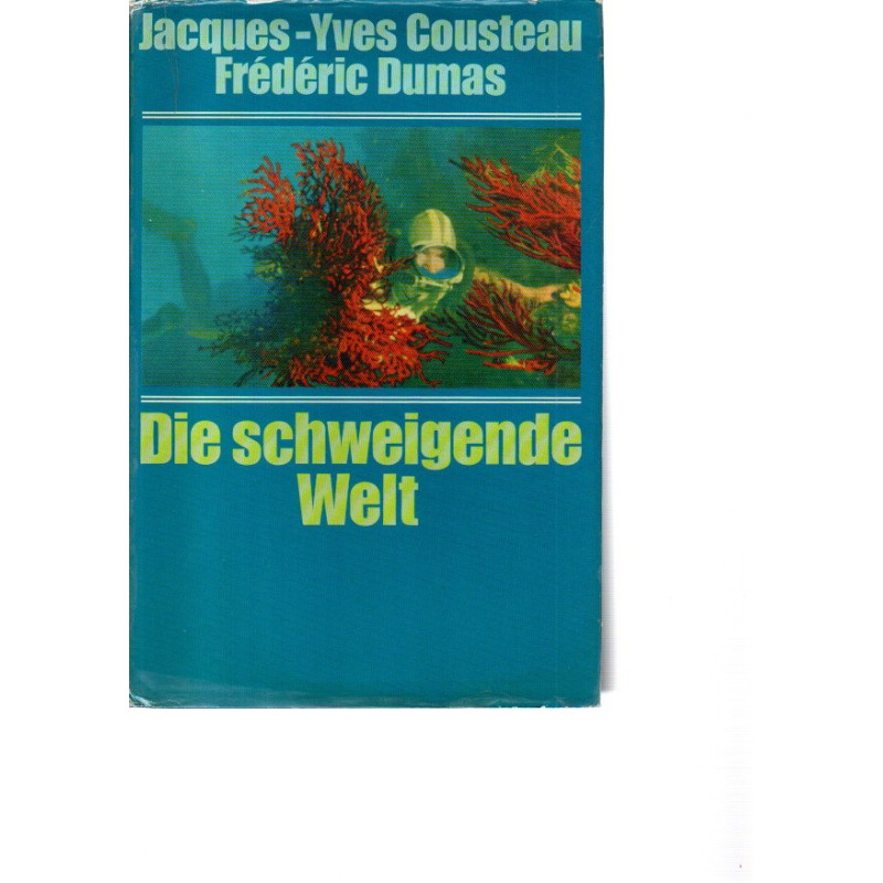 Die schweigende Welt