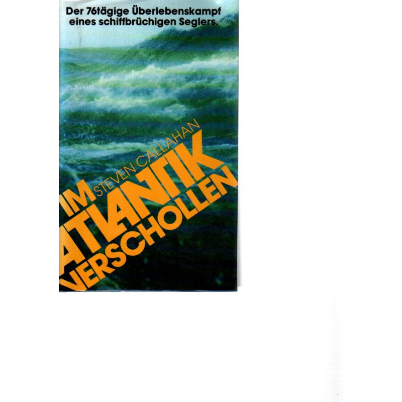 Im Atlantik verschollen