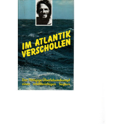 Im Atlantik verschollen