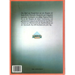 Meister kochen 2 - Die beste Hausmannskost und feine Küche aus ganz Österreich