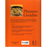 Pfannengerichte - Die besten Rezepte: schnell, raffiniert und äußerst abwechslungsreich
