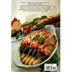 Aufläufe und Eintöpfe - 100 Rezepte