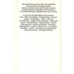 Burda - Gute Küche - Für Anfänger und Fortgeschrittene Schritt für Schritt fotografiert