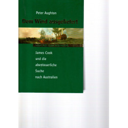 Dem Wind ausgeliefert