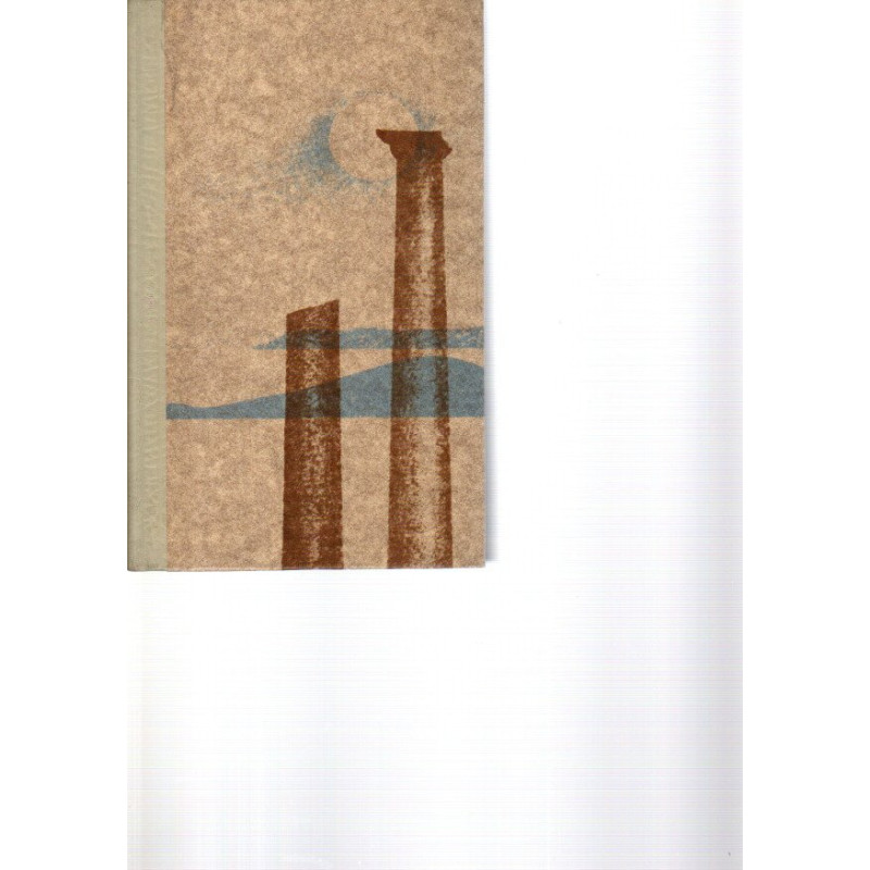 An den Küsten des Lichts