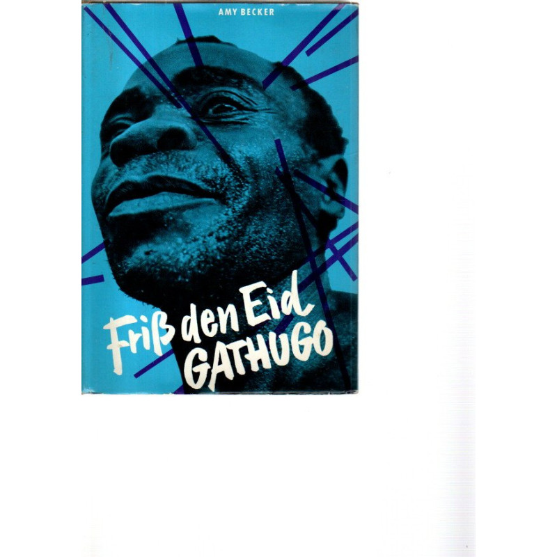 Friß den Eid Gathugo