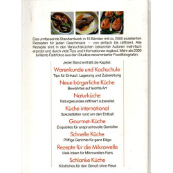 Geflügel und Wild - Das neue Menü - Natürlicher Kochen, Gesünder Leben