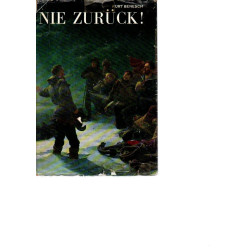 Nie zurück