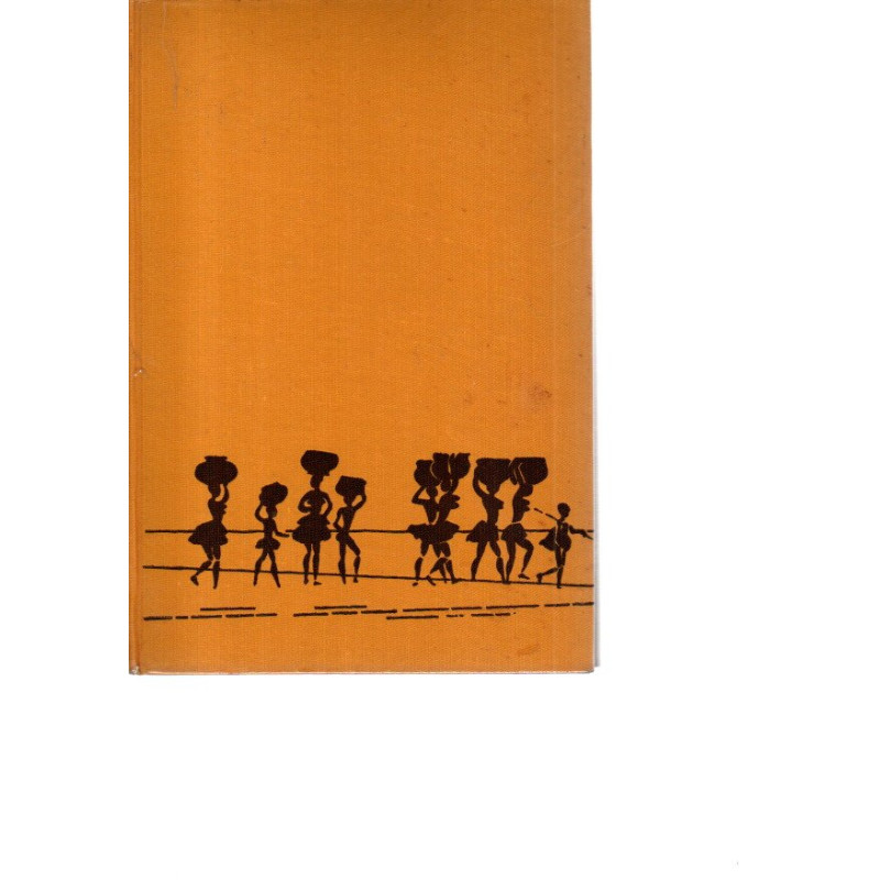 Im Reich der Bidjogo