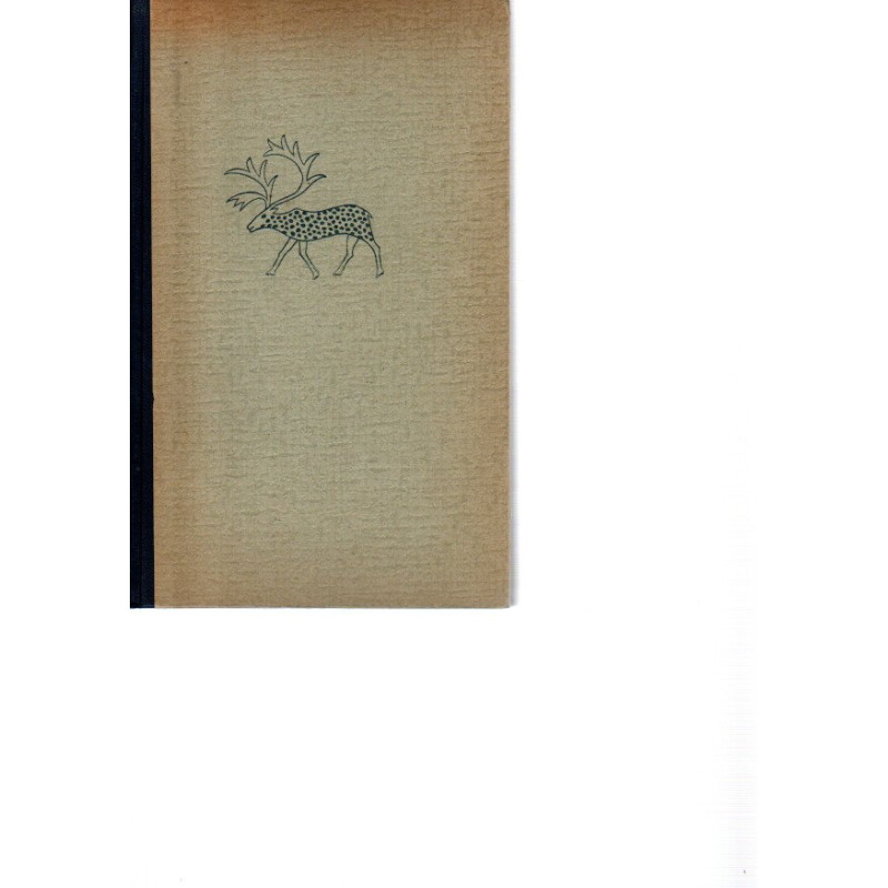 Bei Lappen und Rentieren