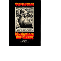 Musketiere der Meere