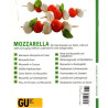 Mozzarella - leicht gemacht
