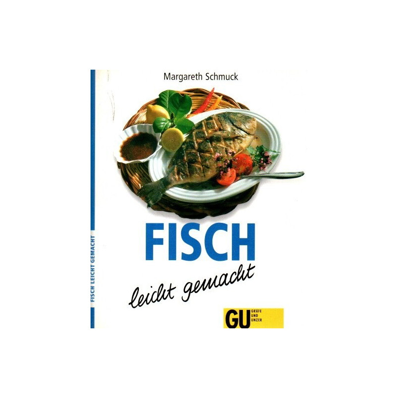 Fisch - leicht gemacht