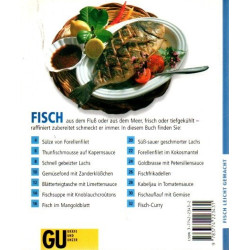 Fisch - leicht gemacht