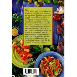 Schnelle Hühnchengerichte