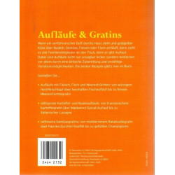 Aufläufe und Gratins - Essen & Genießen
