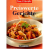 Preiswerte Gerichte - Essen & Genießen