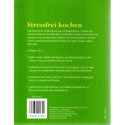 Stressfrei kochen - Essen & Genießen