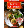 Gerichte für 1 Person - Mein Lieblingsgericht