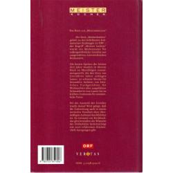 Festtagsmenüs - aus der Sendung "Meisterkochen"