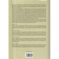 Geschichte des Christentums in Österreich - Von der Spätantike bis zur Gegenwart