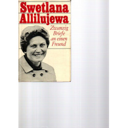 Zwanzig Briefe an einen Freund