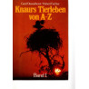 Knaurs Tierleben von A-Z  (Band 1 und 2)