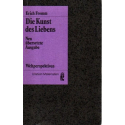 Die Kunst des Liebens