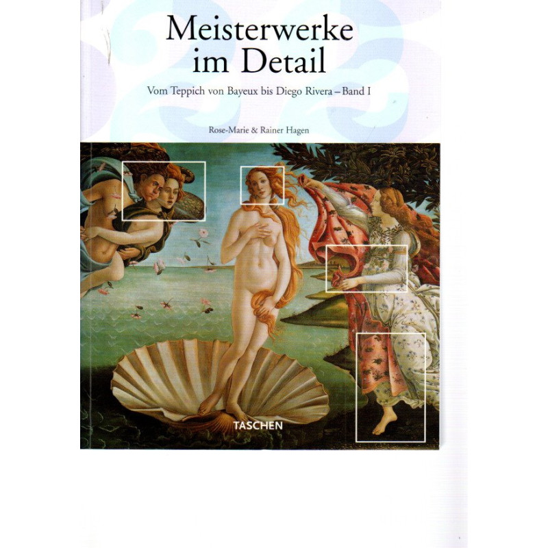 Meisterwerke im Detail