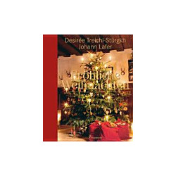 Fröhliche Weihnachten