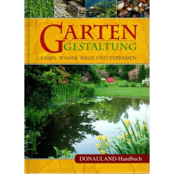 Gartengestaltung