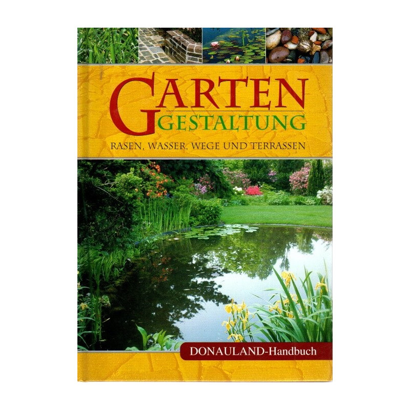 Gartengestaltung