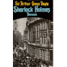 Die Sherlock Holmes Romane