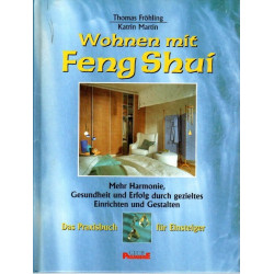 Wohnen mit feng shui