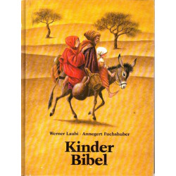 Kinder Bibel