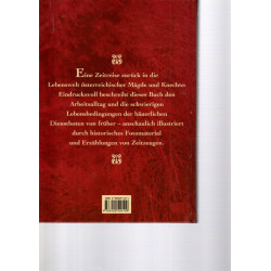 Von Mägden und Knechten - Aus dem Leben bäuerlicher Dienstboten