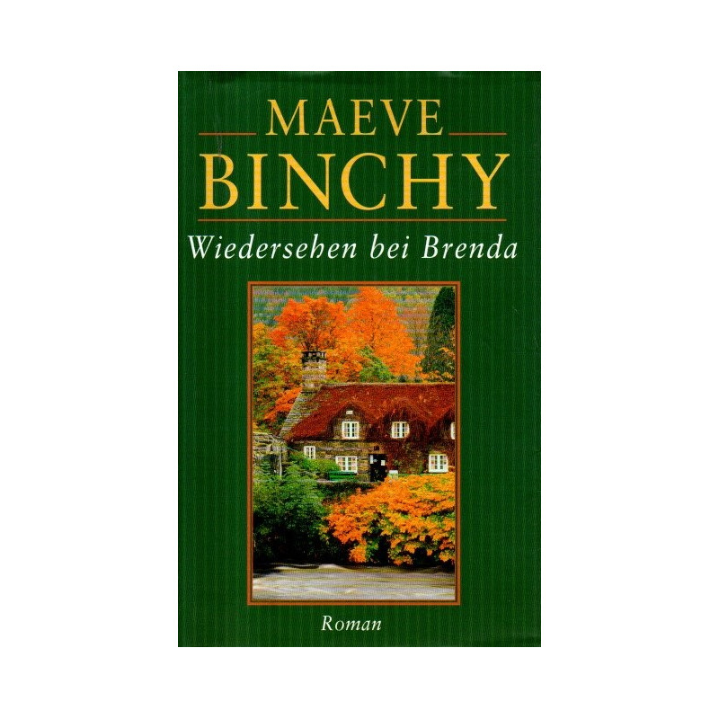 Wiedersehen bei Brenda