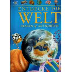 Entdecke die Welt - Fragen & Antworten