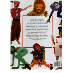 Mein Kostümbuch