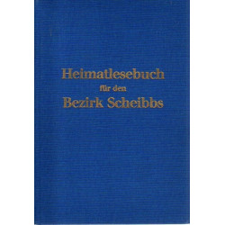 Heimatlesebuch für den Bezirk Scheibbs