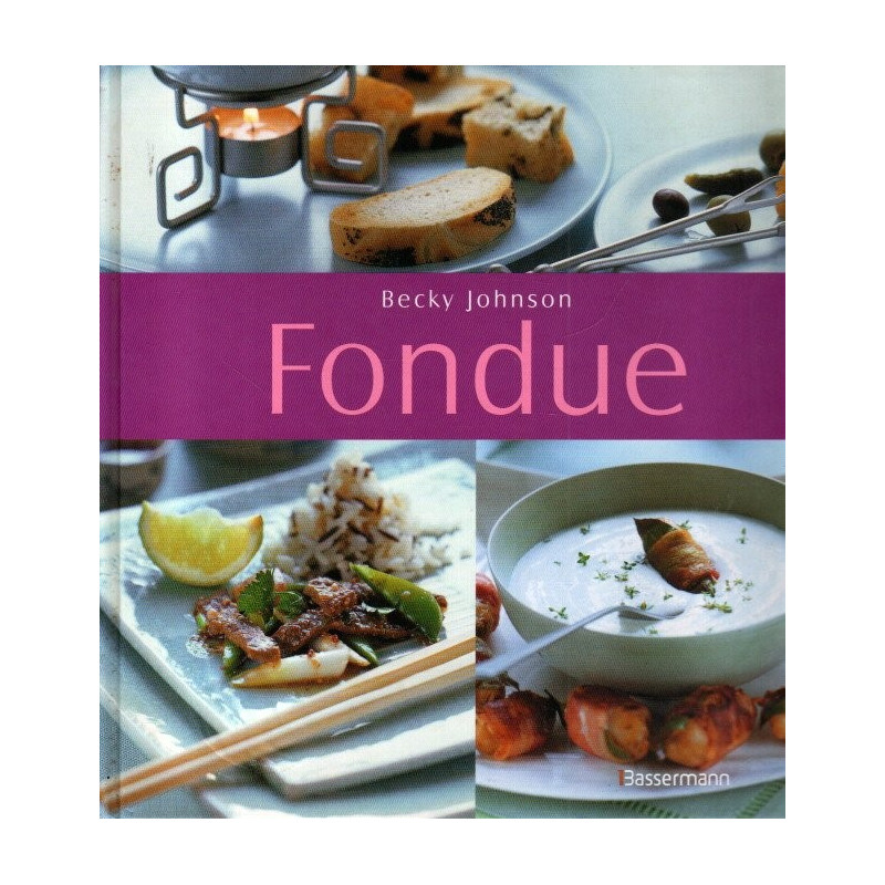 Fondue