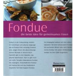 Fondue