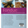 Fondue