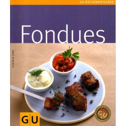 Fondues - GU Küchenratgeber