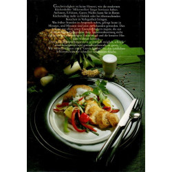 Schnelle Gerichte aus der Mikrowelle - 100 Rezepte