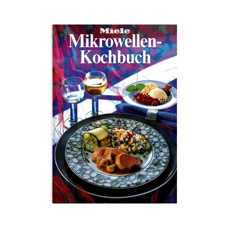 Mikrowellen